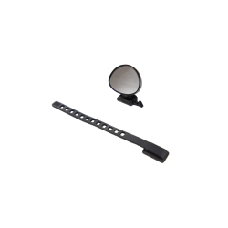 Mini-rétroviseur de vélo...