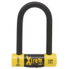 Antivol U Xtrem Bike Auvray 80x150mm