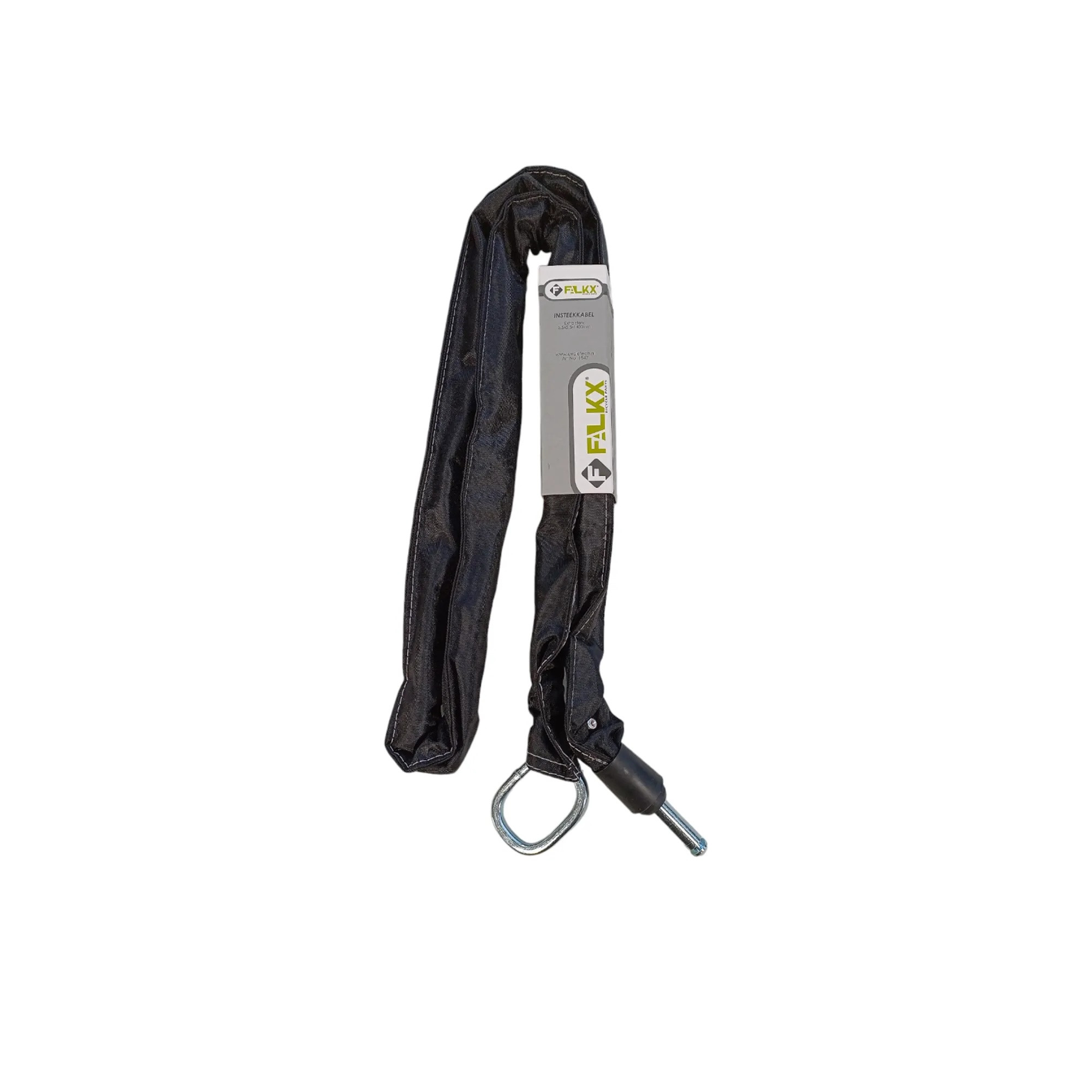 Chaîne Falkx pour Antivol de cadre 140cm