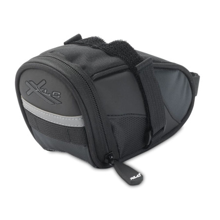 Sacoche de selle XLC BA-S59 0.8L