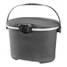 Ortlieb panier étanche Up Town 17,5L + Kit montage