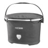 Ortlieb panier étanche Up Town 17,5L + Kit montage