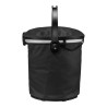 Ortlieb panier étanche Up Town 17,5L + Kit montage