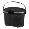 Ortlieb panier étanche Up Town 17,5L + Kit montage