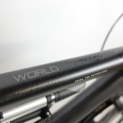 Reconditionné - Vélo de Randonnée - Koga World Traveller - Excellent