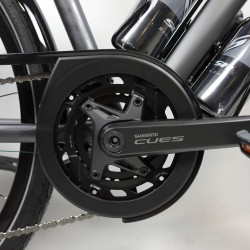 Neuf - Sensa Travel Lite Disc - Taille L