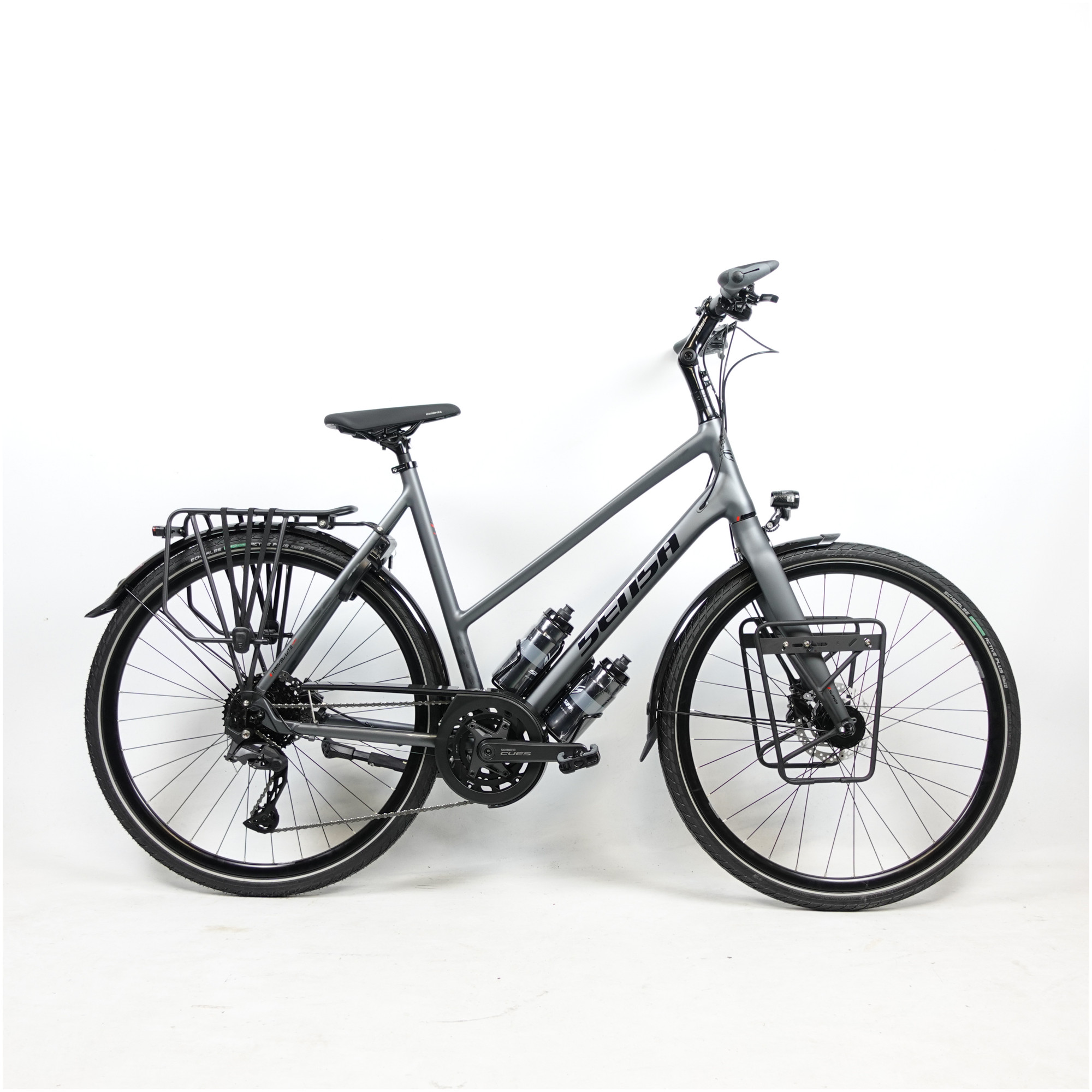 Neuf - Sensa Travel Lite Disc - Taille L