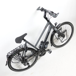 Neuf - Sensa Travel Lite Disc - Taille L