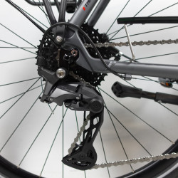 Neuf - Sensa Travel Lite Disc - Taille L