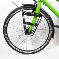 Neuf - Jan Janssen Millennium Vert - Taille XS