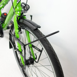 Neuf - Jan Janssen Millennium Vert - Taille XS