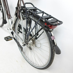 Reconditionné - Vélo de Randonnée - Koga Prominence Marron - Bon
