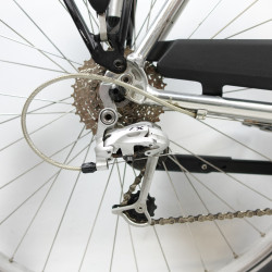 Reconditionné - Vélo de Randonnée - Koga Prominence Marron - Bon
