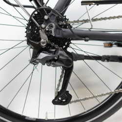 Reconditionné - Vélo de Randonnée - Sensa Cross Sport Disc - Excellent