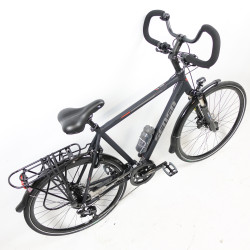 Reconditionné - Vélo de Randonnée - Sensa Cross Sport Disc - Excellent