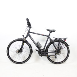 Reconditionné - Vélo de Randonnée - Sensa Cross Sport Disc - Excellent