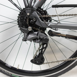 Neuf - Sensa Travel Lite Disc - Taille M