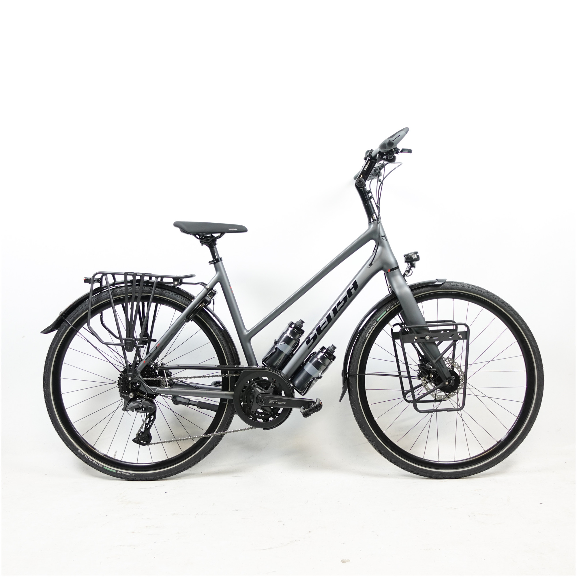 Neuf - Sensa Travel Lite Disc - Taille M