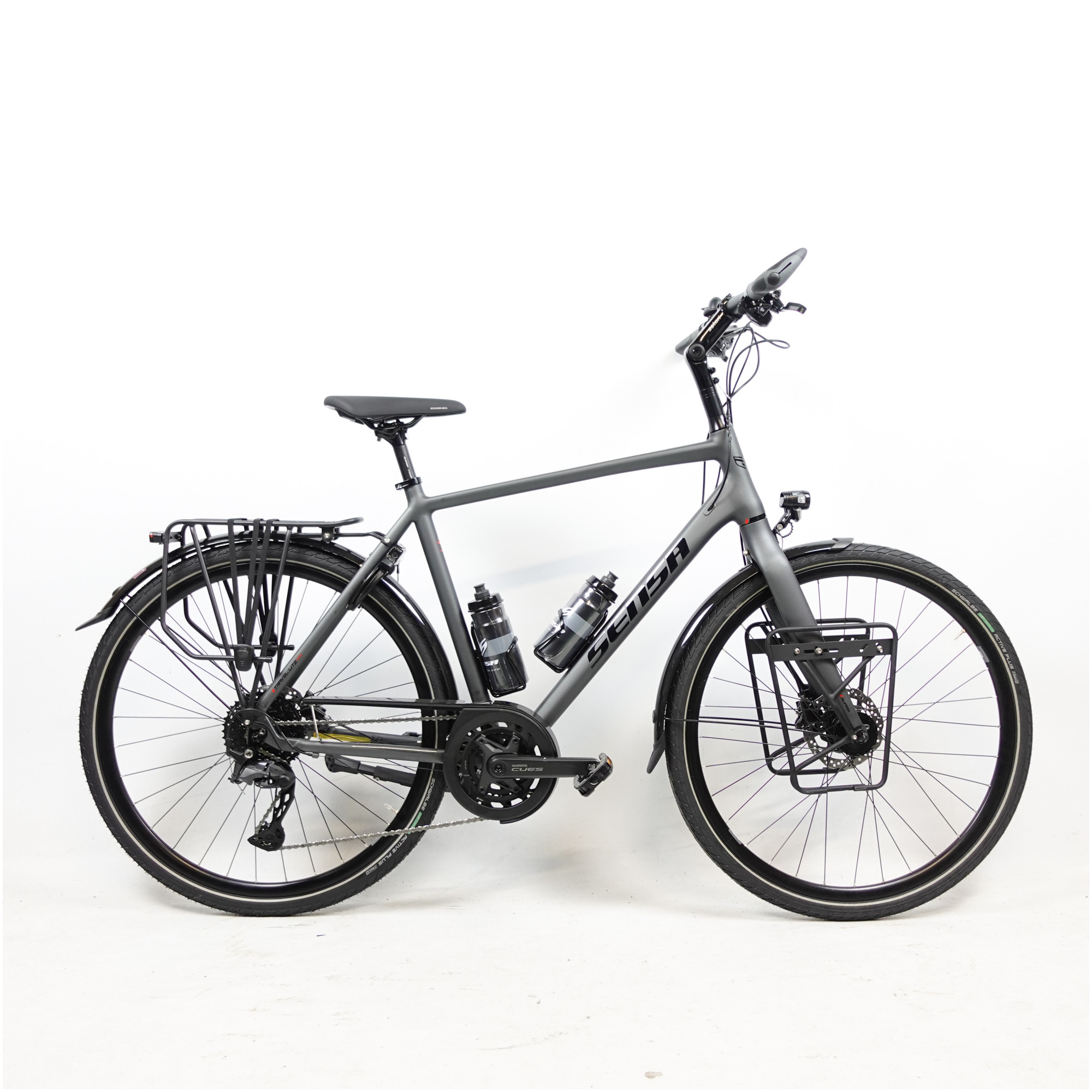 Neuf - Sensa Travel Lite Disc - Taille L
