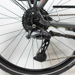 Neuf - Sensa Travel Lite Disc - Taille L