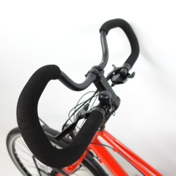 Neuf - Jan Janssen Millennium Rouge - Taille XS