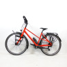 Neuf - Jan Janssen Millennium Rouge - Taille XS