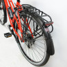 Neuf - Jan Janssen Millennium Rouge - Taille XS