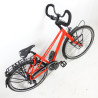Neuf - Jan Janssen Millennium Rouge - Taille XS