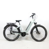 Reconditionné - Velo de Ville AEB 890 Bleu Glacier Brillant - Bosch Performance Line 250W - Batterie 500Wh Lithium-Ion