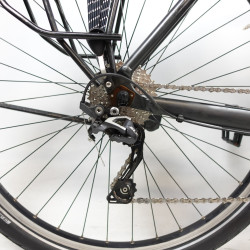 Reconditionné - Vélo de Randonnée - Koga World Traveller - Bon