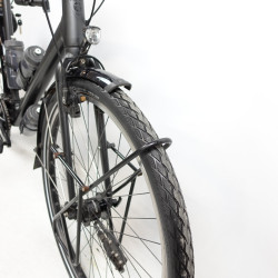 Reconditionné - Vélo de Randonnée - Koga World Traveller - Bon