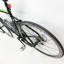 Reconditionné - Vélo de Randonnée - Koga Roadchamp Noir - Très Bon