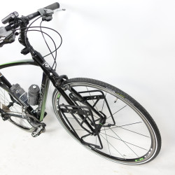 Reconditionné - Vélo de Randonnée - Koga Roadchamp Noir - Très Bon