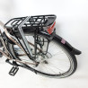 Reconditionné - Vélo de Randonnée - Gazelle Chamonix beige - Bon