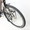 Reconditionné - Vélo de Randonnée - Gazelle Chamonix beige - Bon