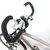Reconditionné - Vélo de Randonnée - Gazelle Chamonix beige - Bon