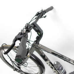 Reconditionné - Vélo de Randonnée - Koga WorldTraveller29 - Correct