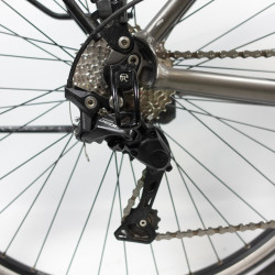Reconditionné - Vélo de Randonnée - Koga WorldTraveller29 - Correct