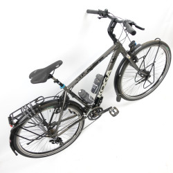 Reconditionné - Vélo de Randonnée - Koga WorldTraveller29 - Correct
