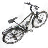 Reconditionné - Vélo de Randonnée - Koga WorldTraveller29 - Correct