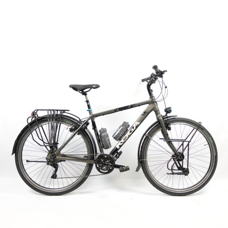 Reconditionné - Vélo de Randonnée - Koga WorldTraveller29 - Correct