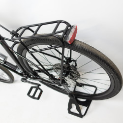 Neuf - Sensa Romagna Gravel XP Tour - Taille L