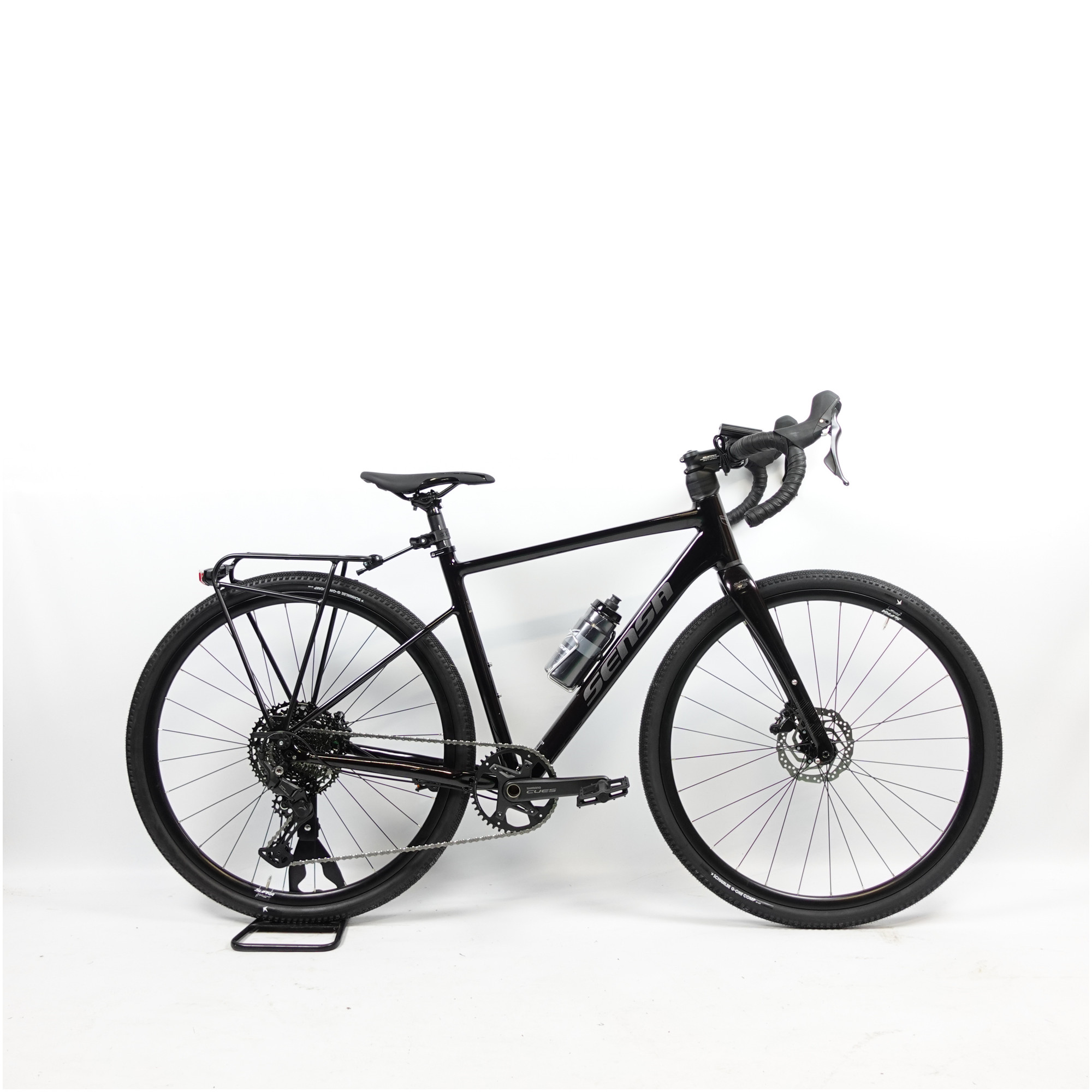 Neuf - Sensa Romagna Gravel XP Tour - Taille S