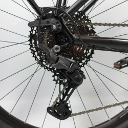 Neuf - VTT de Voyage - Sensa Livigno Evo C11 - Taille M