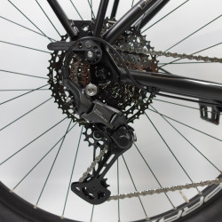 Neuf - VTT de Voyage - Sensa Livigno Evo C11 - Taille L