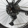 Neuf - VTT de Voyage - Sensa Livigno Evo C11 - Taille L