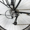 Reconditionné - Vélo de Randonnée - Koga Randonneur Noir - Excellent