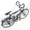Reconditionné - Vélo de Randonnée - Koga Randonneur Noir - Excellent