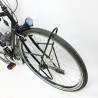 Reconditionné - Vélo de Randonnée - Koga Randonneur Noir - Excellent