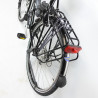 Reconditionné - Vélo de Randonnée - Koga Randonneur Noir - Excellent